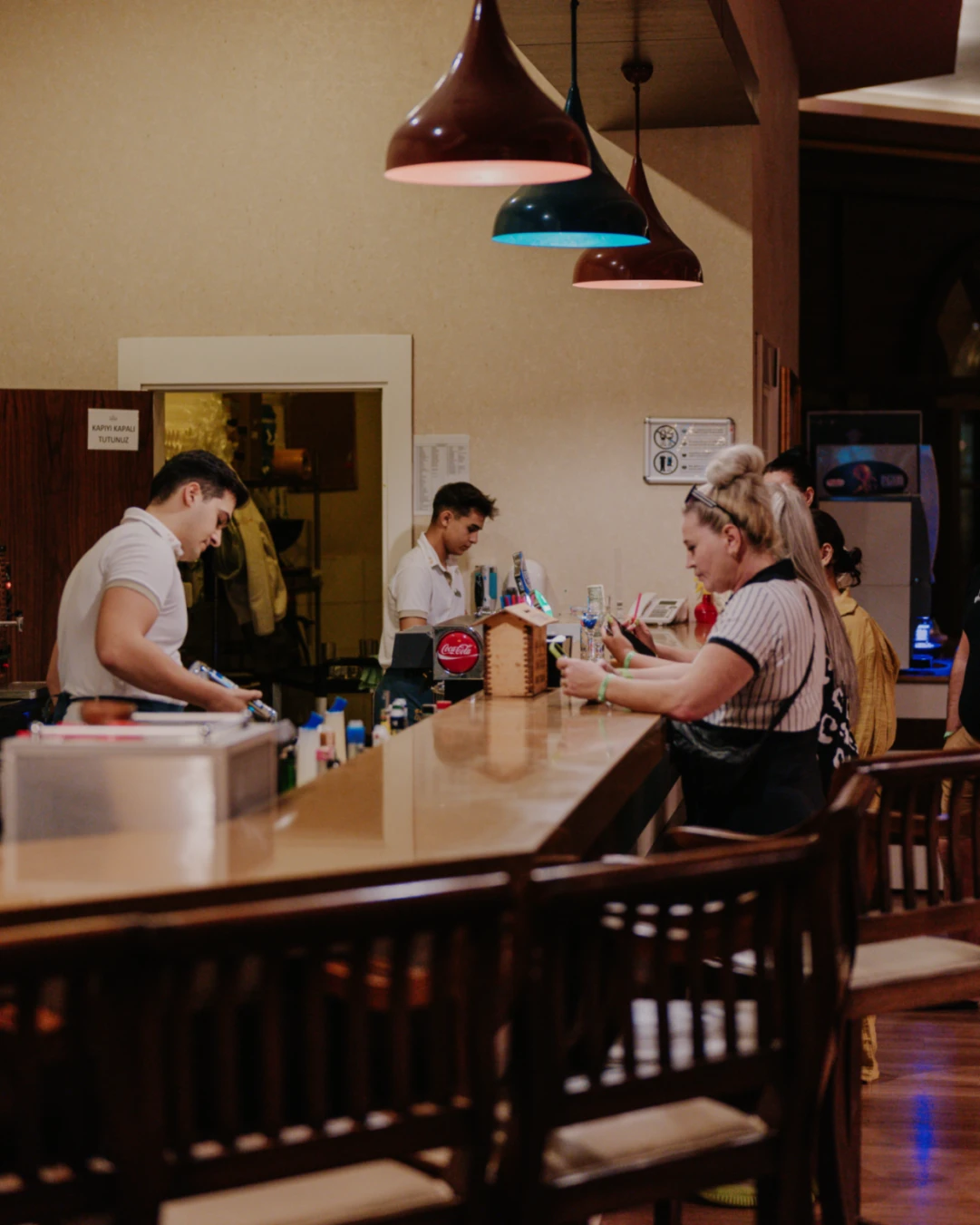 Lobby Bar