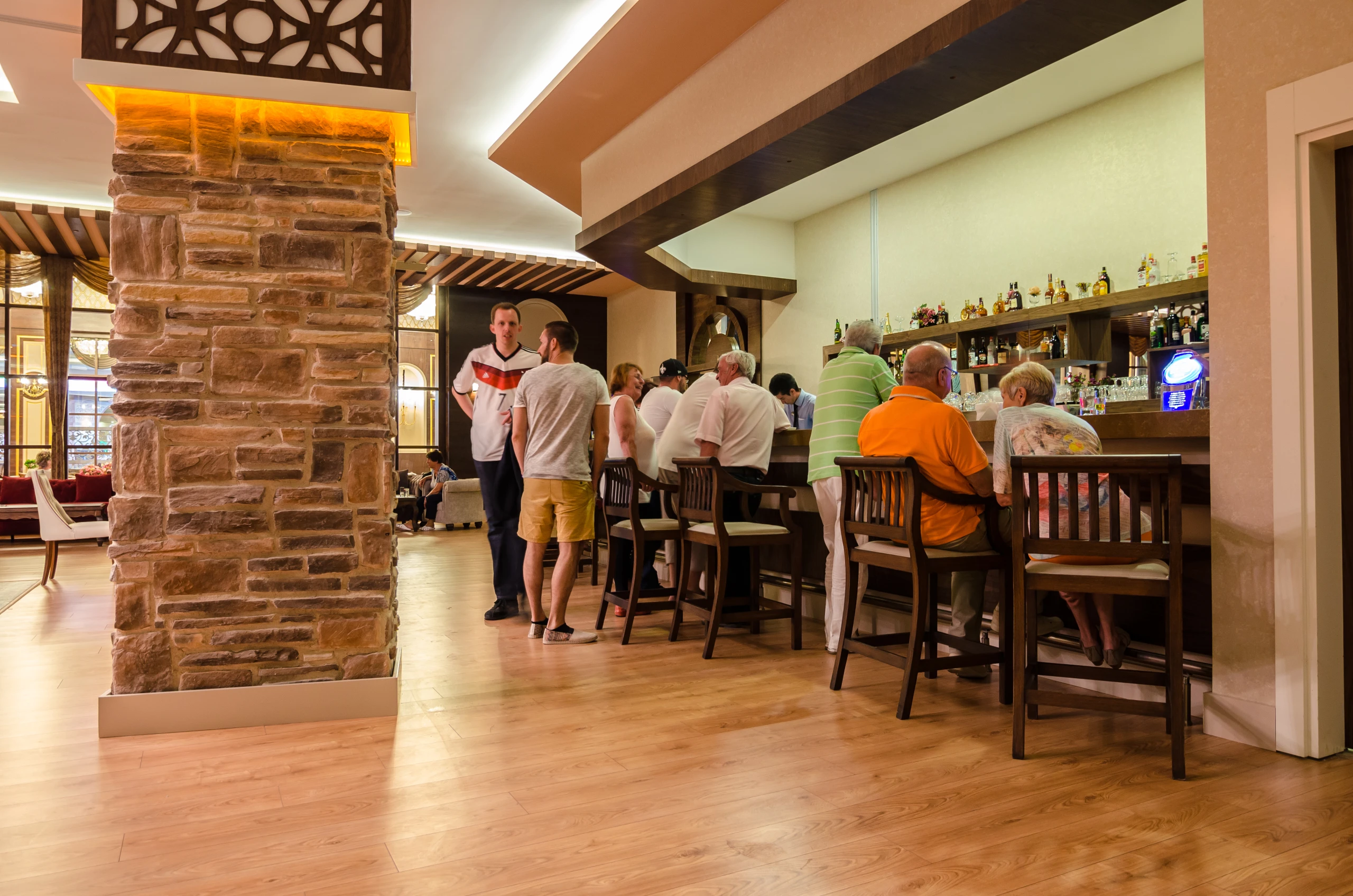 Lobby Bar