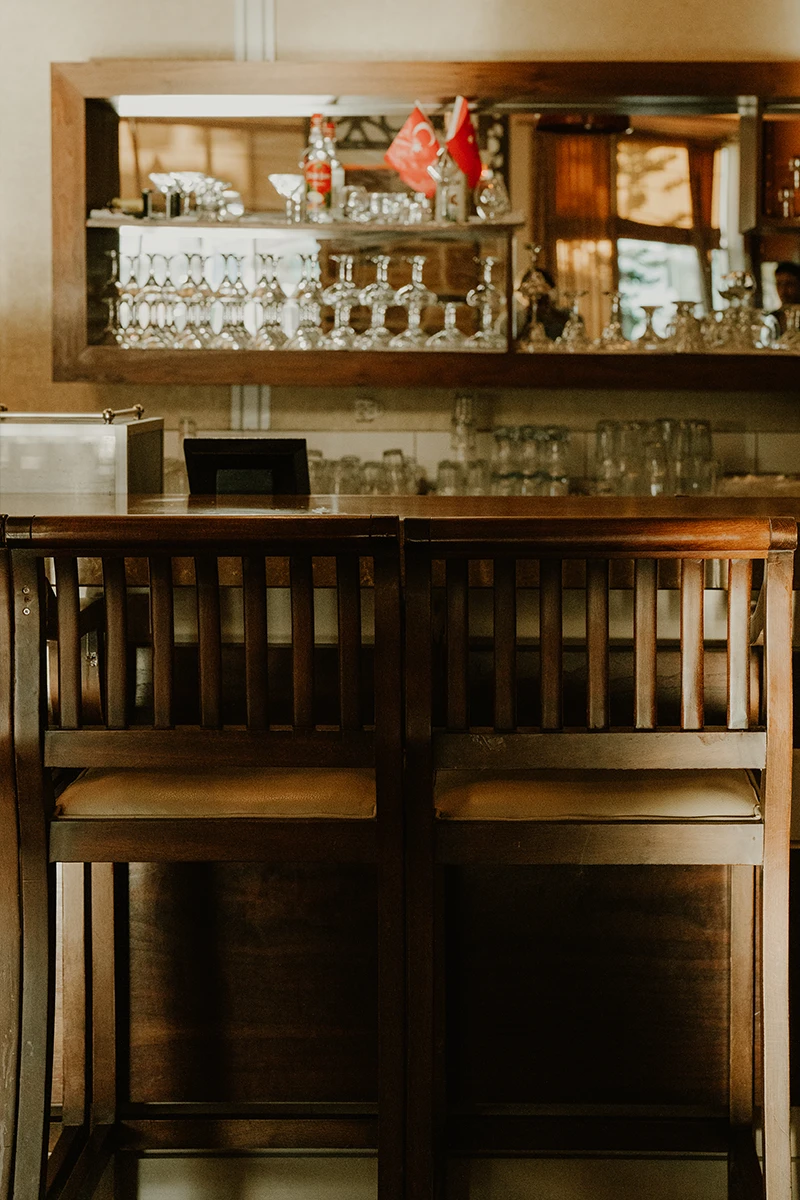 Lobby Bar