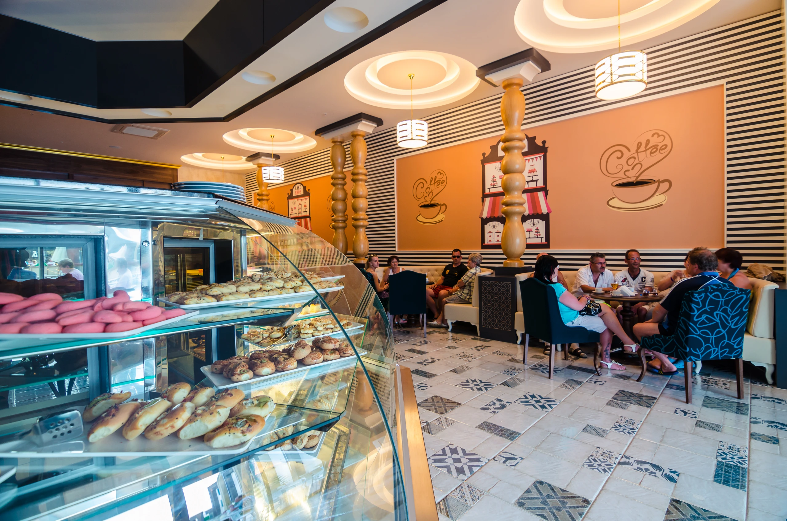 Patisserie